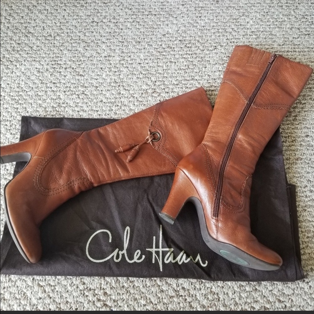 Cole Haan Boots